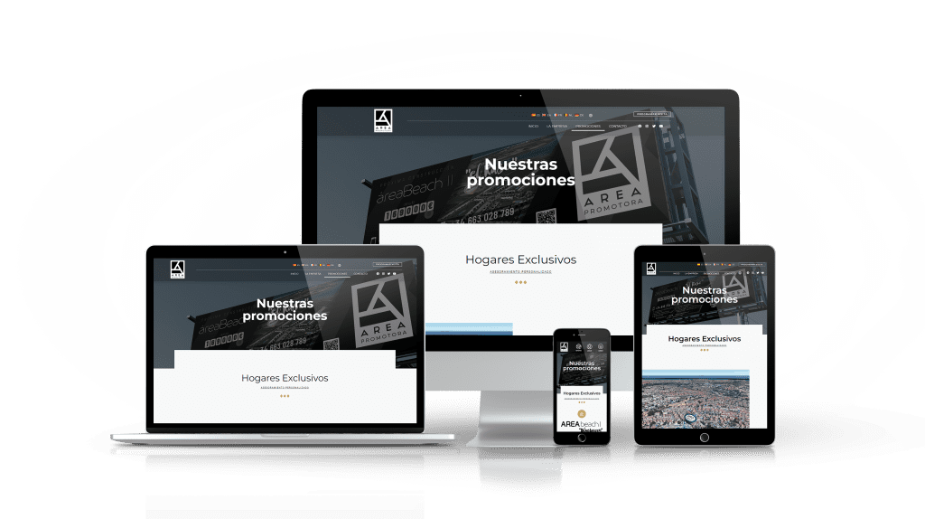 Balaguer design - AREA PROMOTORA WEB 02